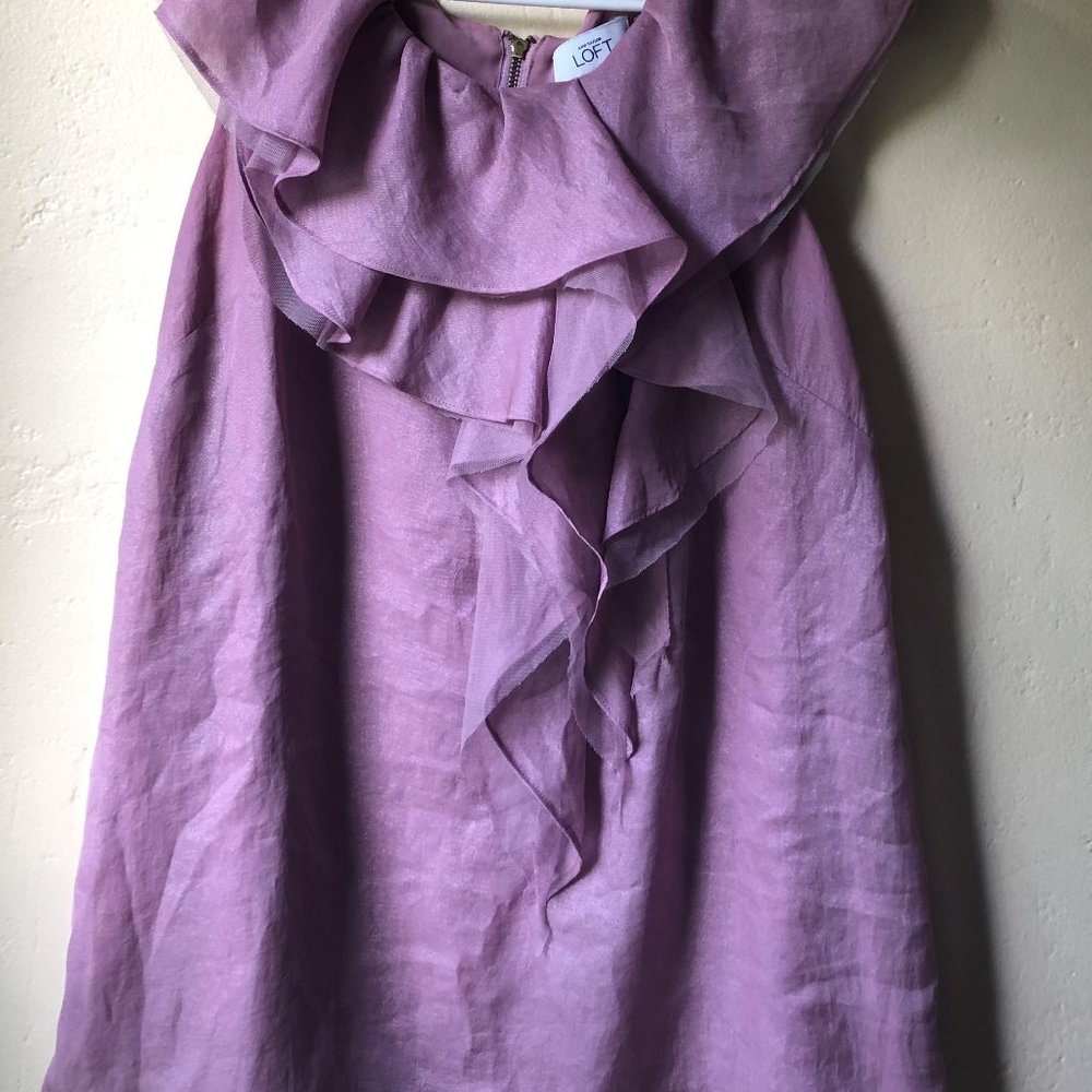 Ann Taylor LOFT